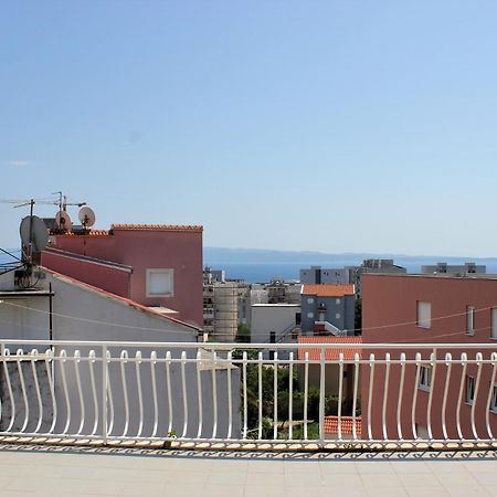 Eros Guesthouse Spalato Esterno foto