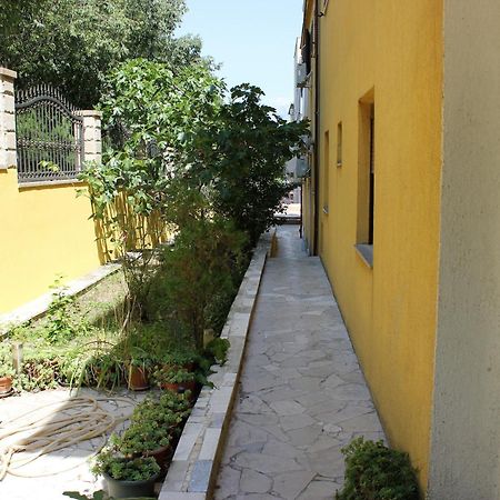 Eros Guesthouse Spalato Esterno foto
