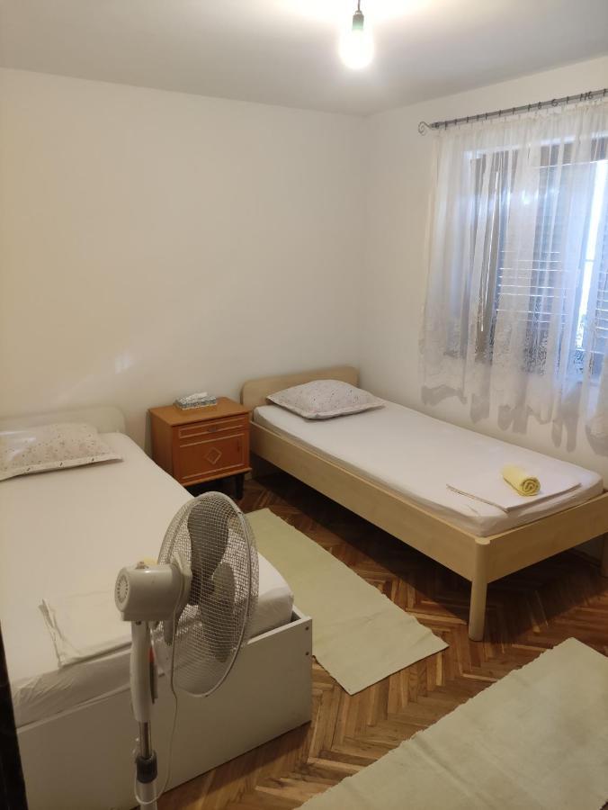 Eros Guesthouse Spalato Camera foto